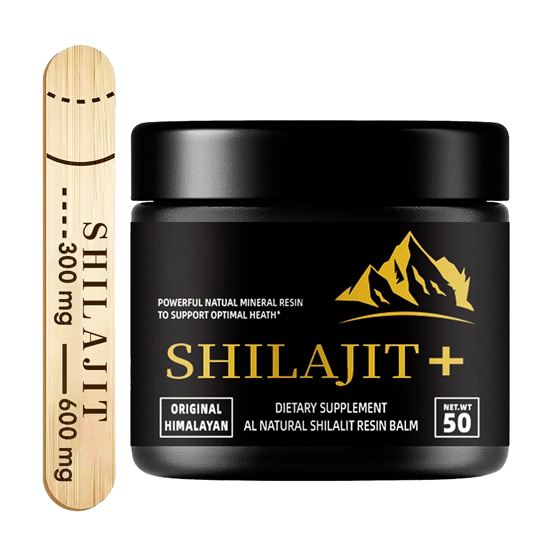 Shilajit