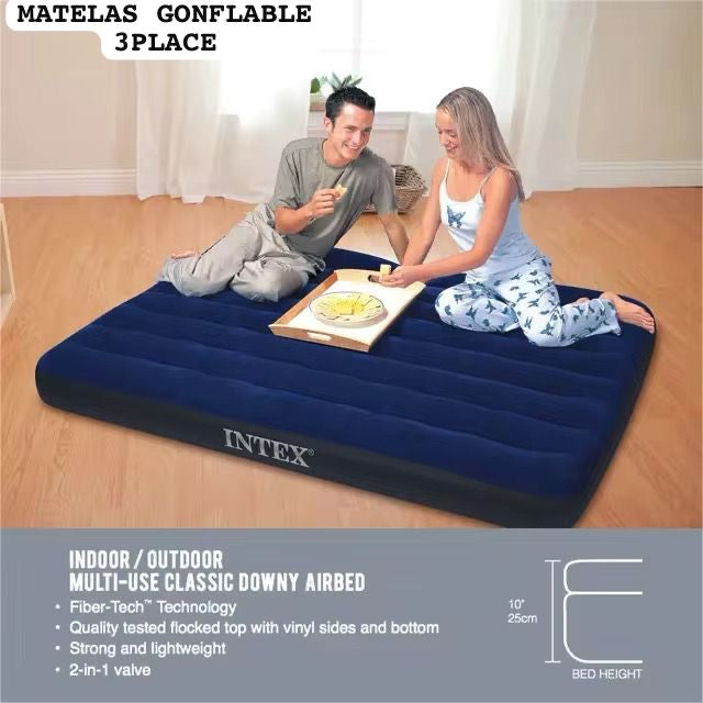 Matelas Gonflable