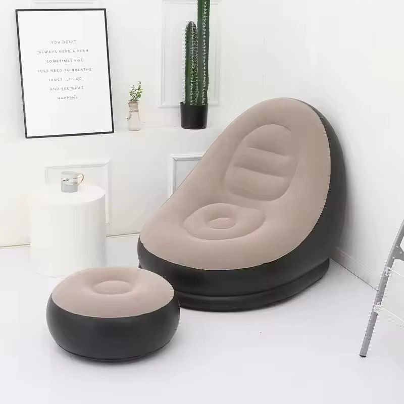 Fauteuil Gonflable